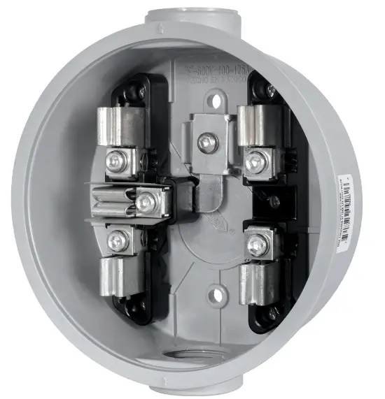 BASE PARA MEDIDOR BM5T R2020 IUSA