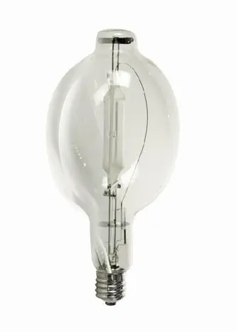 FOCO METÁLICO 1500W BT56 E39 SAGLITE