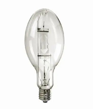 FOCO METÁLICO 400W ED37 E39 SAGLITE