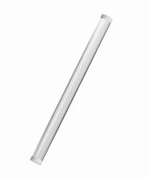 CANALETA LED 36W 65K 100-265V BLANCA 1.20M INTEGRADA SAGLITE