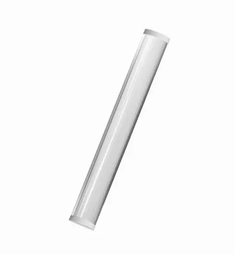 CANALETA LED 18W 65K 100-265V BLANCA 0.60M INTEGRADA SAGLITE