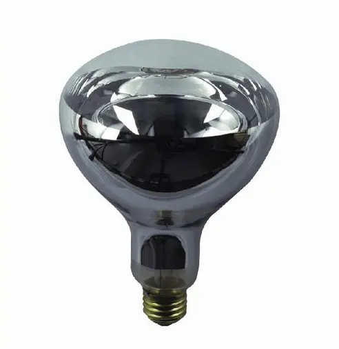 FOCO R40 250W INFRAROJO CLARO SAGLITE