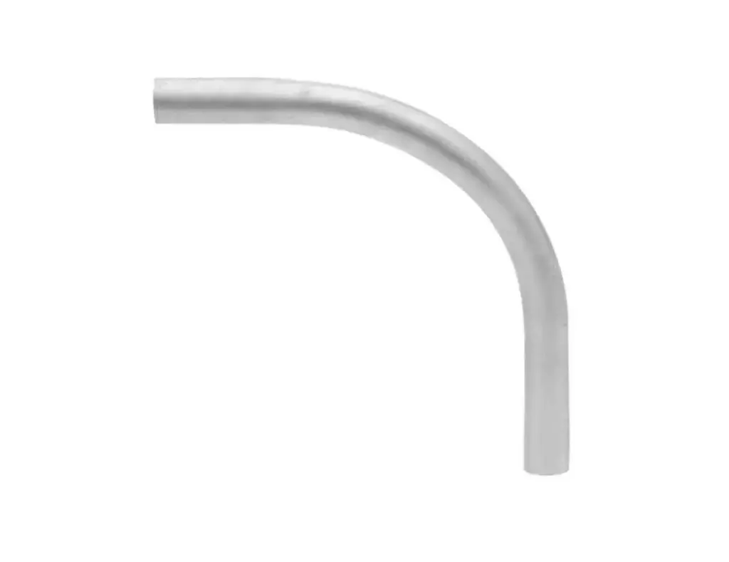 CODO CONDUIT GALVANIZADO OMEGA