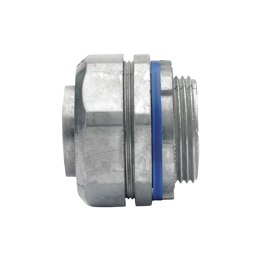 CONECTOR RECTO PARA TUBO LIQUIDTIGHT 