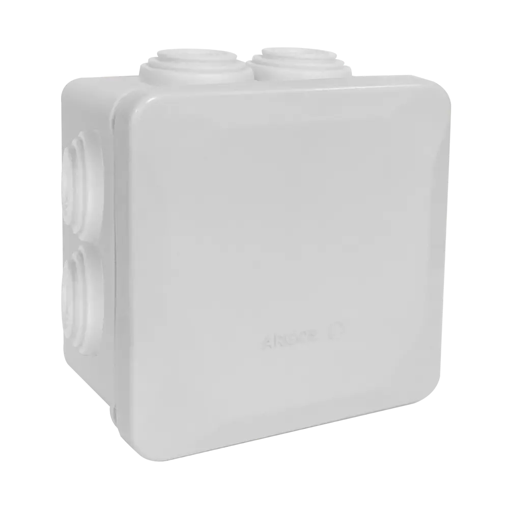 CAJA ESTANCA ARGOS