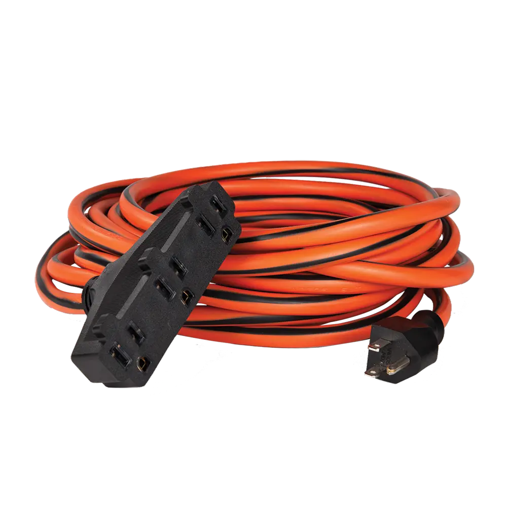 EXTENSIÓN USO RUDO SJT 3X12 ARGOS