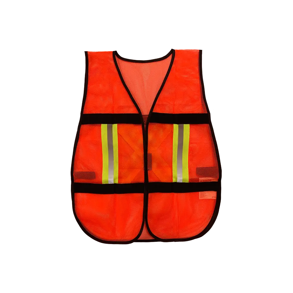 CHALECO DE SEGURIDAD UNITALLA ARGOS