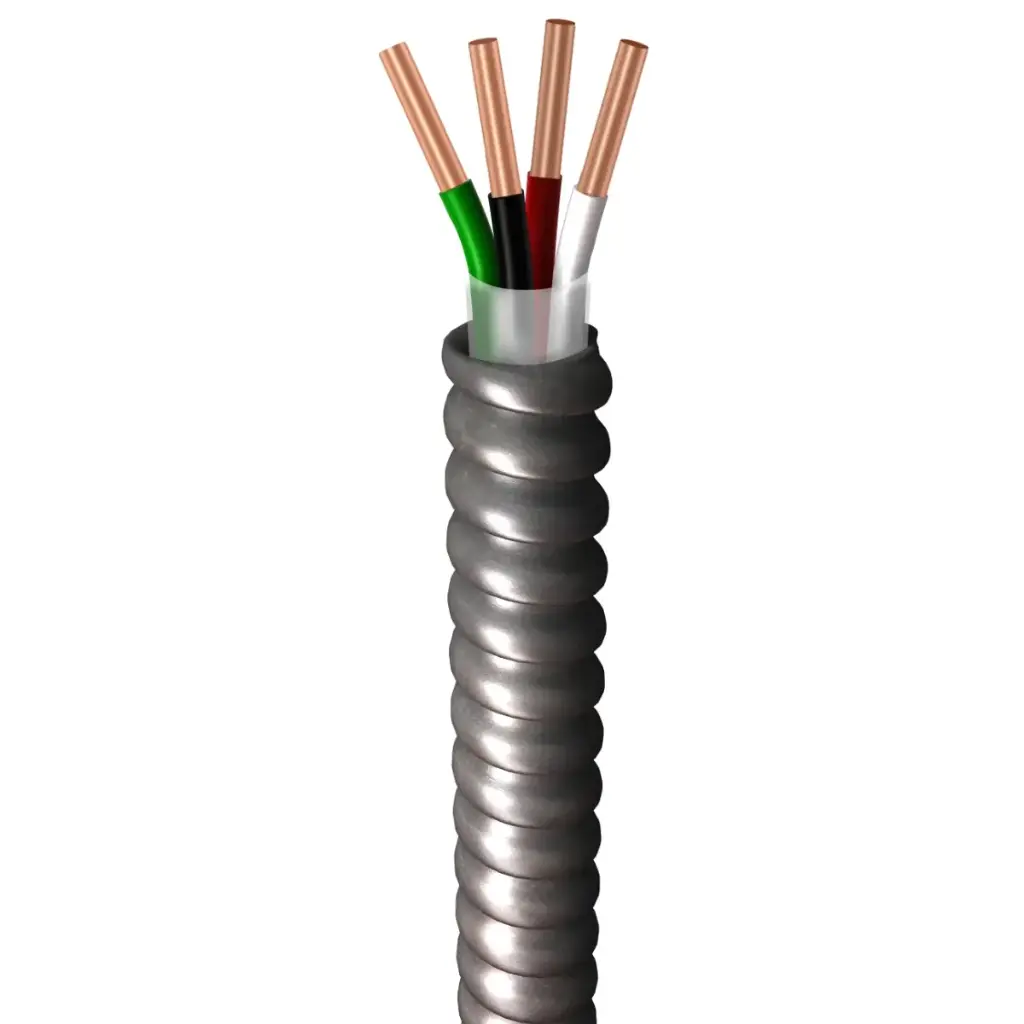 ARMOFLEX MC ALAMBRE THHN 600V 90°C ROLLO (76.2MTS) VIAKON