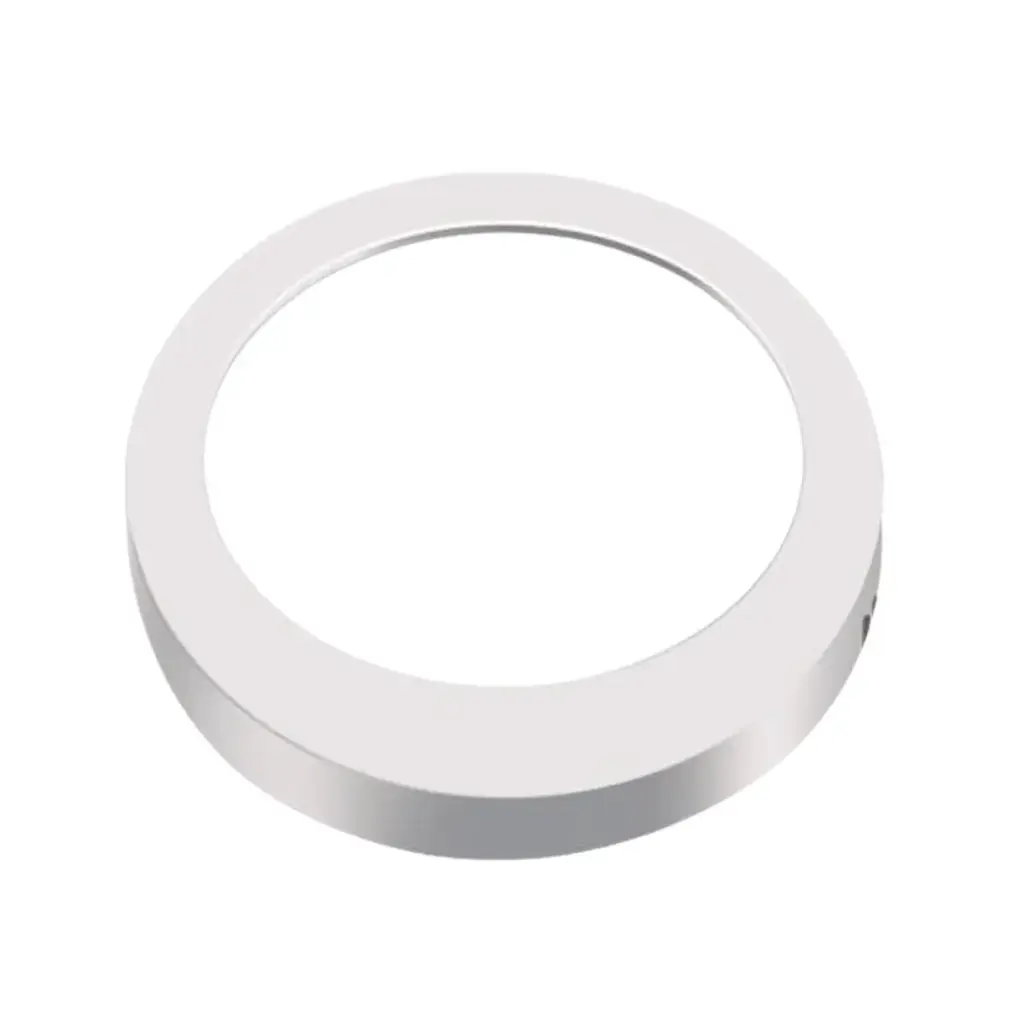SPOT STLED-RB 65K 100-265V (SOBREPONER LED) BLANCO SAGLITE