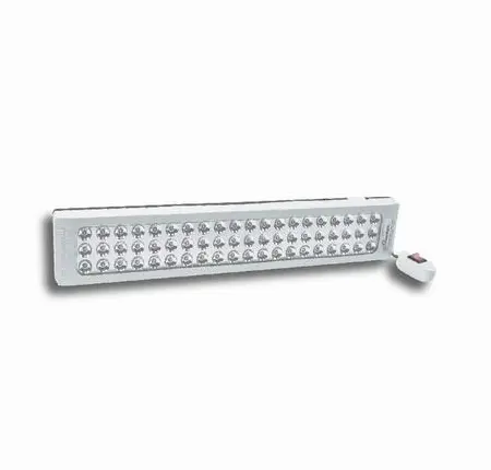 LÁMPARA DE EMERGENCIA BARRA 60L 100-277V SAGLITE
