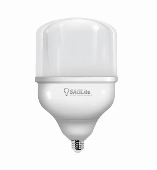 FOCO LED HW 65K E26 100-277V SAGLITE