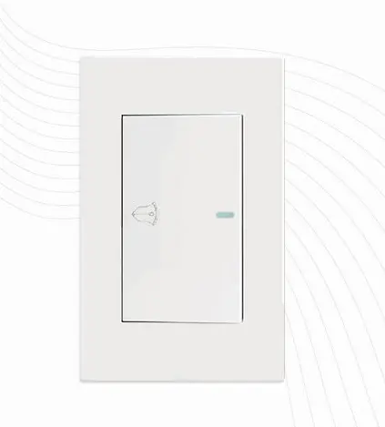 TAPA TIMBRE, SAGELECTRIC