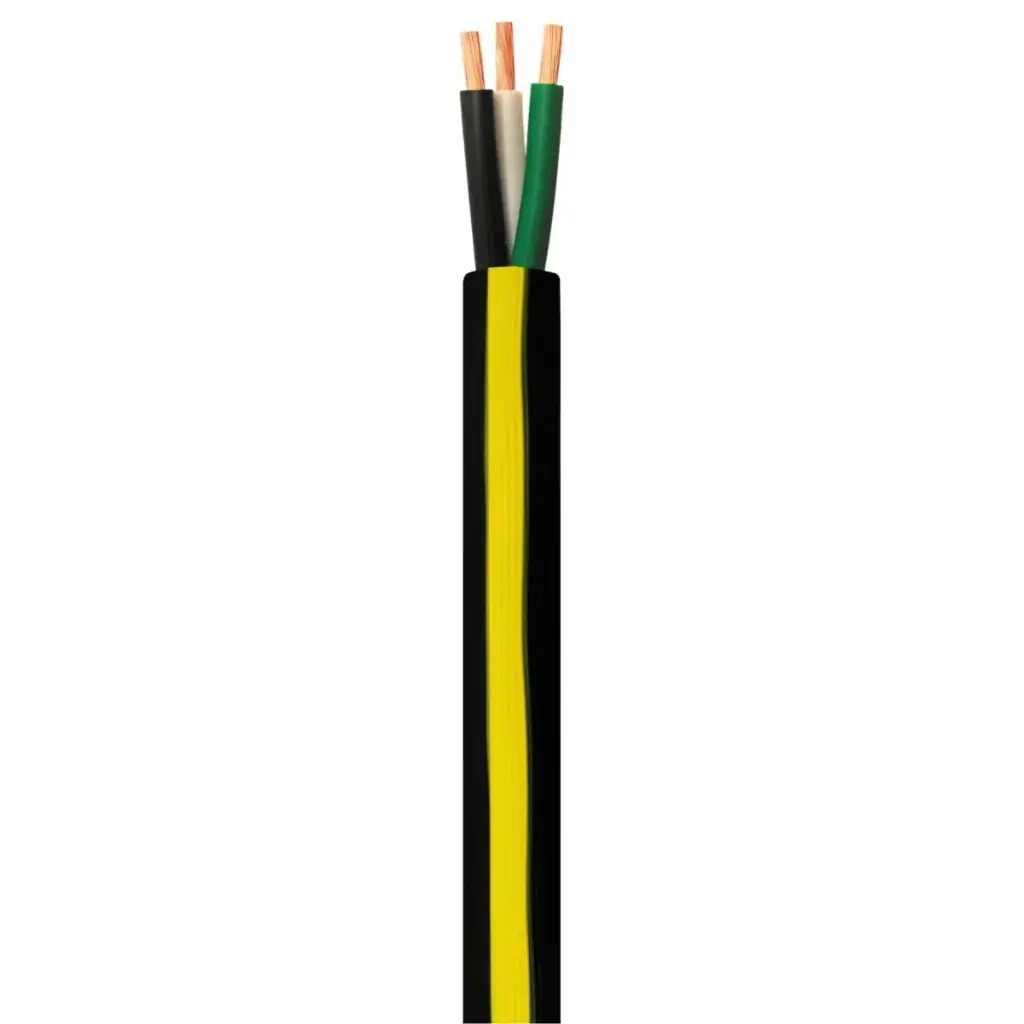 CORDÓN USO RUDO PVC 600V METROS INDIANA