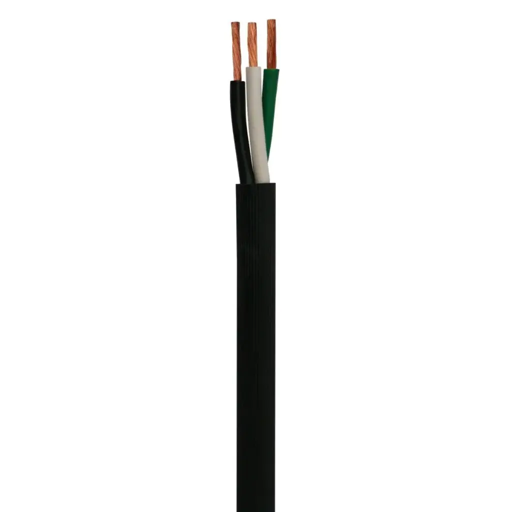 CORDÓN USO EXTRA RUDO ST PVC-PVC 600V METROS VIAKON