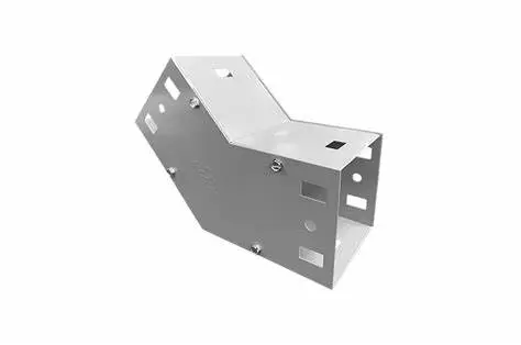 CODO UNIVERSAL DE DUCTO 45º ALCODM