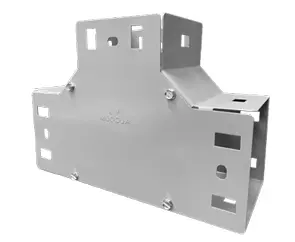 T UNIVERSAL PARA DUCTO ALCODM