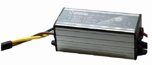 DRIVER COB LED 100-265V 50/60HZ SAGLITE
