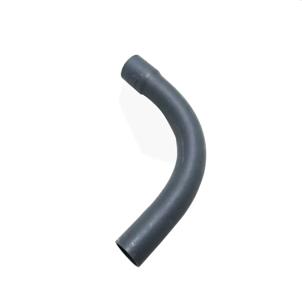 CODO PVC 90º CEDULA 40 GRIS