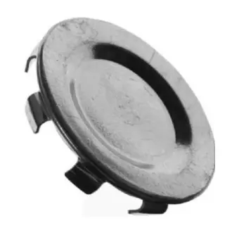 TAPÓN DE PRESIÓN TIPO PLANA PARA KO, RACO