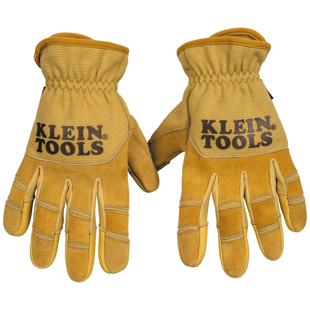 GUANTES DE CUERO MULTIUSOS KLEIN TOOLS