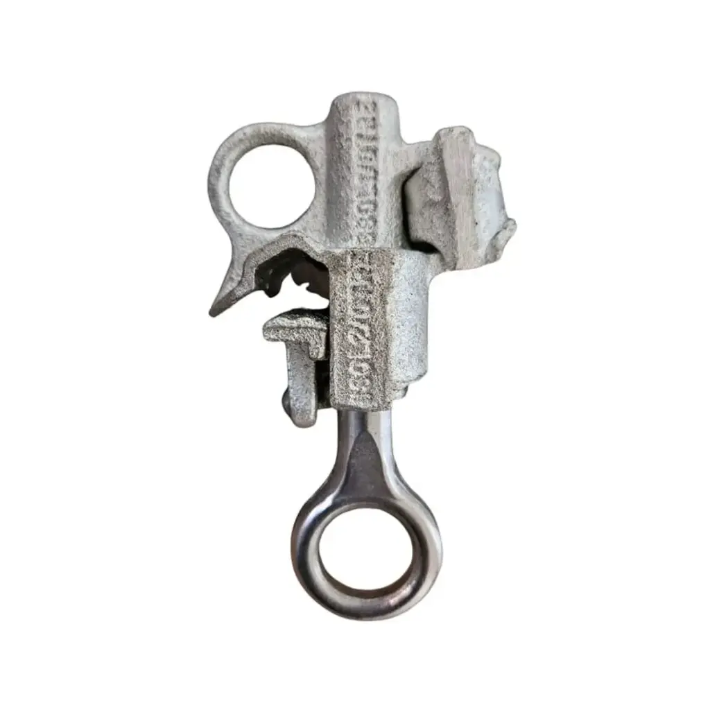 CONECTOR PERICO PARA LÍNEA VIVA, BURNDY