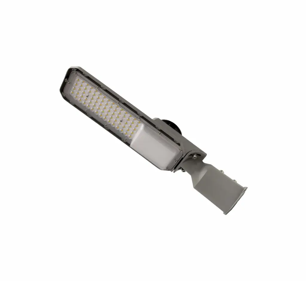 LED OUTDOOR ORION II 50K 120-277V IP65 IK07, LUMIANCE