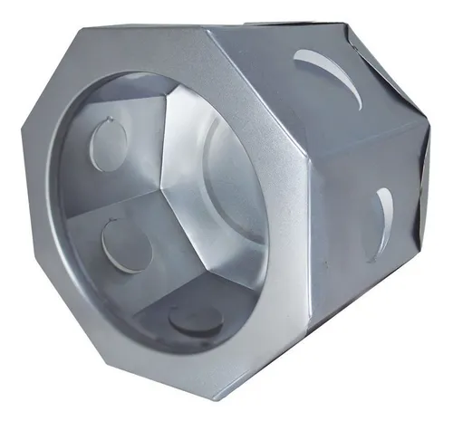 GABINETE BOTE INTEGRAL PARA SPOT