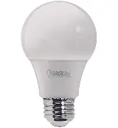 [S00167] FOCO LED 9W E26 DIMEABLE SAGLITE (DESCONTINUADO)