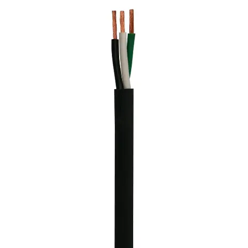 CORDÓN USO EXTRA RUDO ST PVC-PVC 600V METROS VIAKON