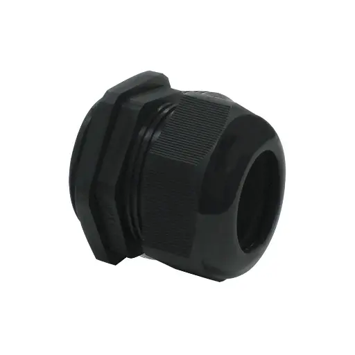 CONECTOR GLÁNDULA DE NYLON 