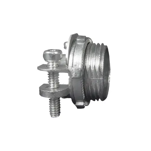 CONECTOR RECTO PARA CABLE USO RUDO ARGOS