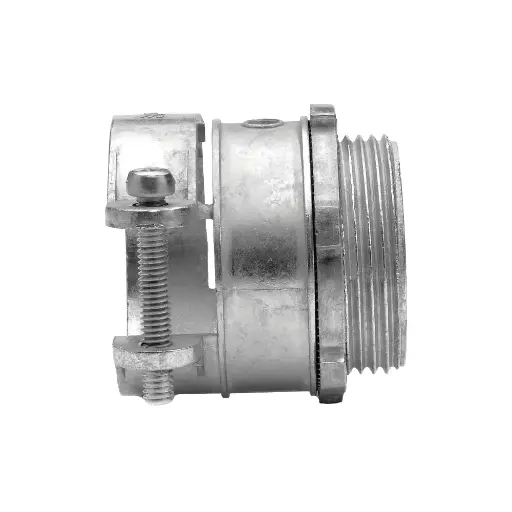 CONECTOR RECTO PARA TUBO GREENFIELD