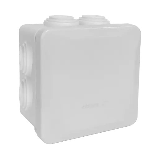CAJA ESTANCA ARGOS