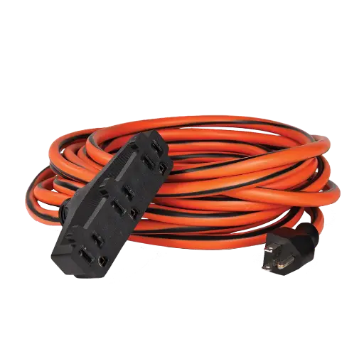 EXTENSIÓN USO RUDO SJT 3X12 ARGOS