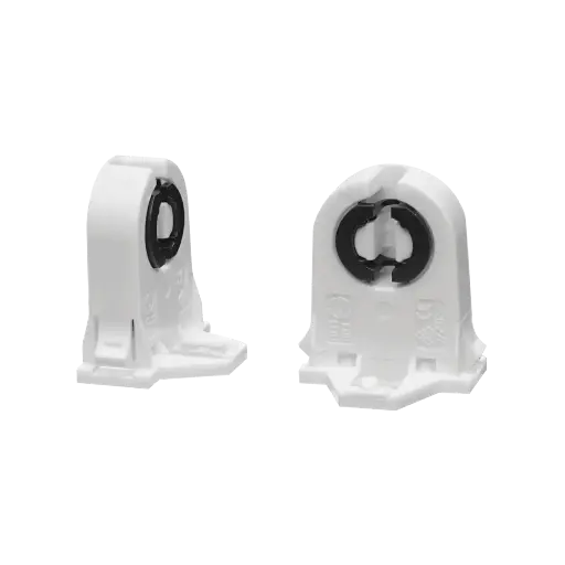 PORTALÁMPARAS FLUORESCENTE T5/T8 ARGOS
