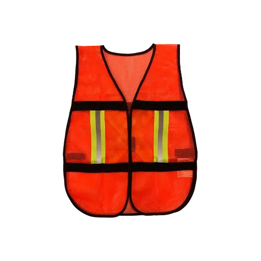CHALECO DE SEGURIDAD UNITALLA ARGOS