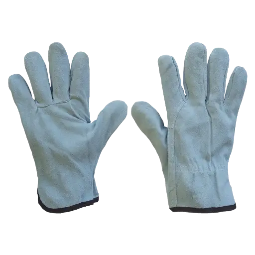 GUANTES DE CARNAZA ARGOS