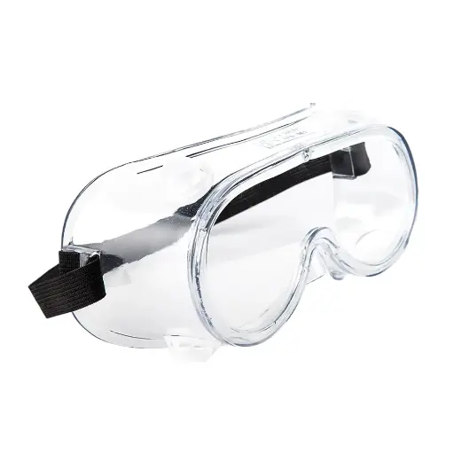 [8720011] MONOGOGGLES VENTILACIÓN INDIRECTA ARGOS