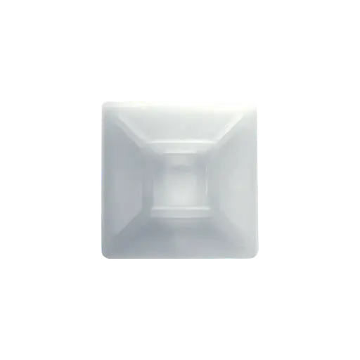 [GHW004A] SOPORTE AUTOADHERIBLE DE NYLON ARGOS