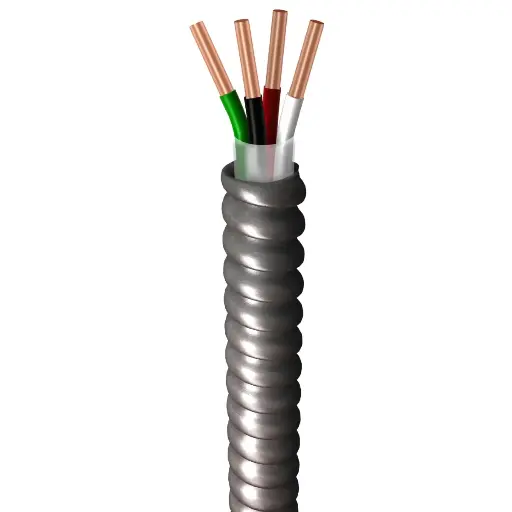 ARMOFLEX MC ALAMBRE THHN 600V 90°C ROLLO (76.2MTS) VIAKON