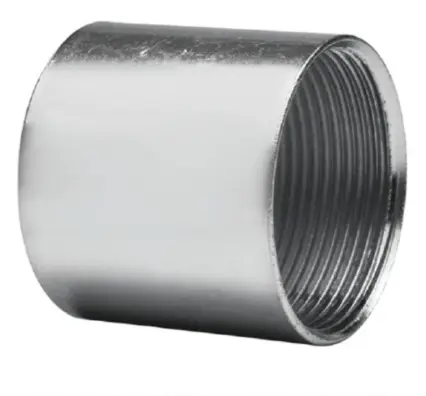 COPLE CONDUIT DE ALUMINIO C40 PARA ÁREAS PELIGROSAS RAWELT