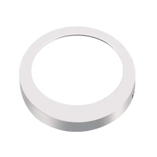 SPOT STLED-RB 65K 100-265V (SOBREPONER LED) BLANCO SAGLITE