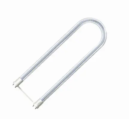 TUBO LED FB18T8 18W 100-265V CLARO TIPO U SAGLITE