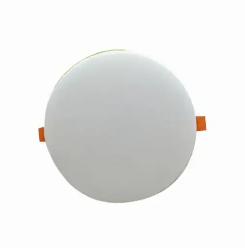 SPOT ETLED-RB 65K 100-265V AJUSTABLE BLANCO (EMPOTRADO) SAGLITE
