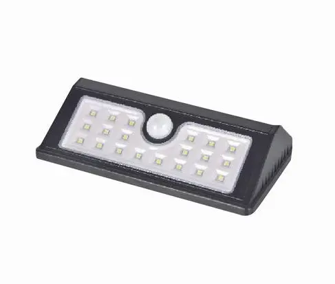 LÁMPARA LED 65K SOLAR SAGLITE