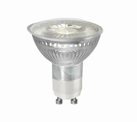 LED GU10 100-265V SAGLITE