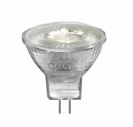 LED MR16 100-265V SAGLITE