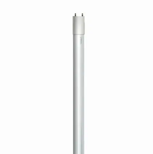 [S00235] TUBO LED T8 18W 65K 100-265V BLANCO, UNA CONEXIÓN, SAGLITE