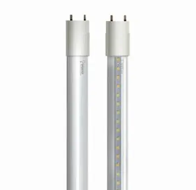 TUBO LED T8 20W 65K 100-265V, 1 CONEXIÓN, 1.20MTS SAGLITE