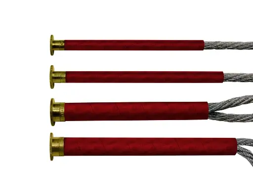 ESLABÓN FUSIBLE TIPO UNIVERSAL